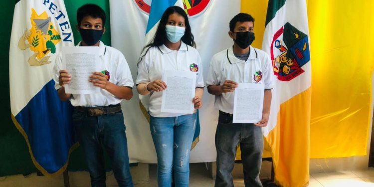 Becas de inglés para usuarios de Primer Empleo