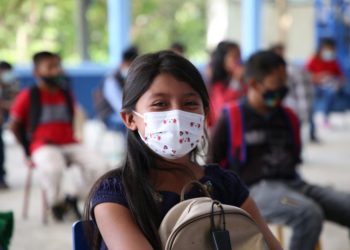 Jóvenes Protagonistas atravesando la pandemia