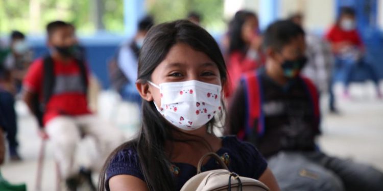 Jóvenes Protagonistas atravesando la pandemia