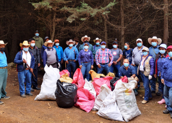 Ministerio de Ambiente promueve la protección ambiental en todo el país
