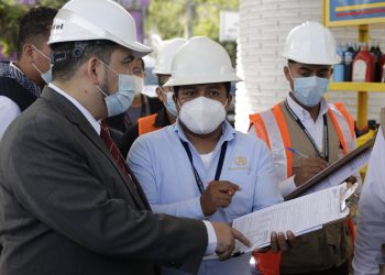 Ministerio de Energía y Minas relanza el Plan Centinela