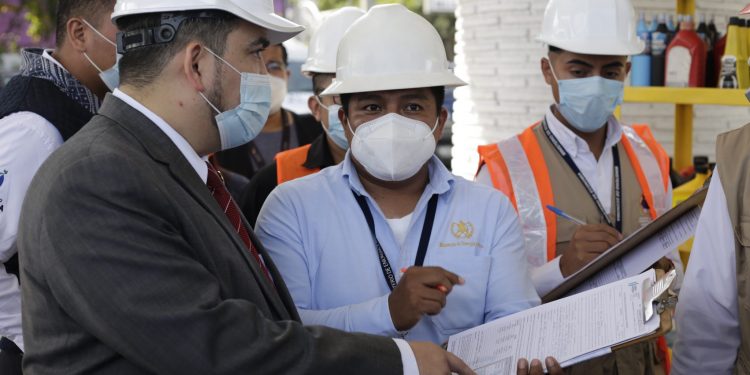 Ministerio de Energía y Minas relanza el Plan Centinela