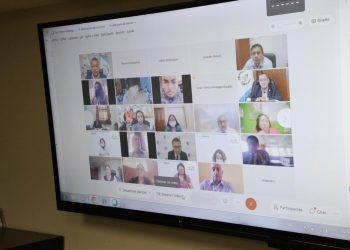 Buscan becas para profesionalizar a empleados públicos