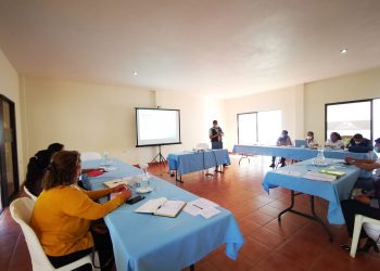 Avanzan las Mesas Departamentales del Planea