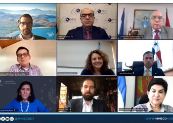 Guatemala asume Presidencia Pro-Témpore del Consejo de Ministros de Integración Económica