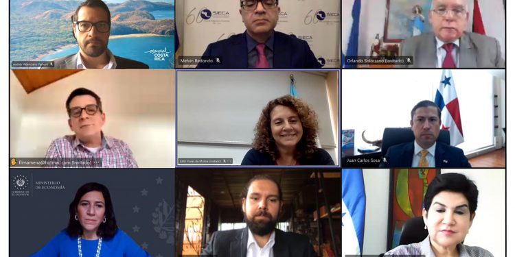 Guatemala asume Presidencia Pro-Témpore del Consejo de Ministros de Integración Económica