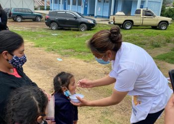 Proyecto “Sembrando Vida” llegará a Quiché