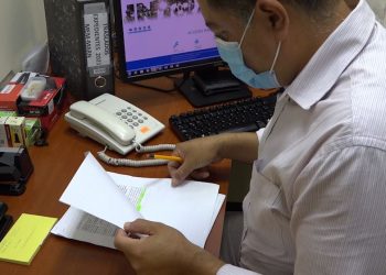 Ventanilla MARN-MEM facilita tramitar instrumentos ambientales