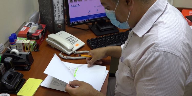 Ventanilla MARN-MEM facilita tramitar instrumentos ambientales