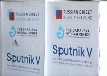 Rusia dice que dos aviones con vacunas llegarán en próximos días a Guatemala
