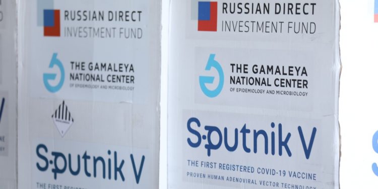 Rusia dice que dos aviones con vacunas llegarán en próximos días a Guatemala