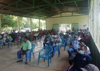 Mineco busca fortalecer e impulsar cadenas de valor entre productores de limón de Suchitepéquez