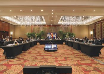 Los Ministros de Relaciones Exteriores de Costa Rica, Belice, Guatemala, Panamá, República Dominicana y España instan a Nicaragua a la liberación de los líderes políticos