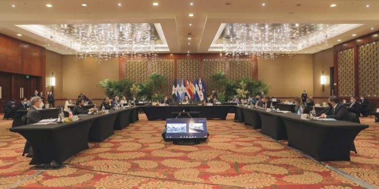 Los Ministros de Relaciones Exteriores de Costa Rica, Belice, Guatemala, Panamá, República Dominicana y España instan a Nicaragua a la liberación de los líderes políticos