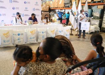 Gobierno de Guatemala entrega ACF para la recuperación de niños atendidos por la organización Esperanza de Vida