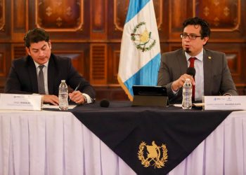 Comisión Interinstitucional para Contribuir en la Reactivación Económica del Sector Construcción realiza su primera reunión