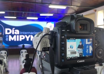 Conmemoran en Quetzaltenango el Día Internacional de la Mipyme