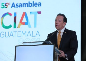 MINISTRO DE FINANZAS DESTACA GESTIÓN DE LA SAT Y AVANCES EN COMBATE AL CONTRANDO Y EVASIÓN