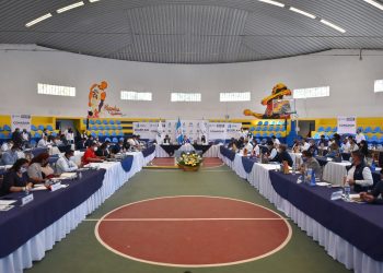 CONADUR: PRESIDENTE GIAMMATTEI INSTA A MANTENER EL DIÁLOGO FRANCO