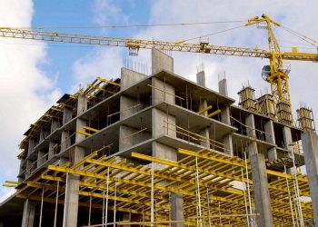 Precios de materiales de construcción permanecen estables