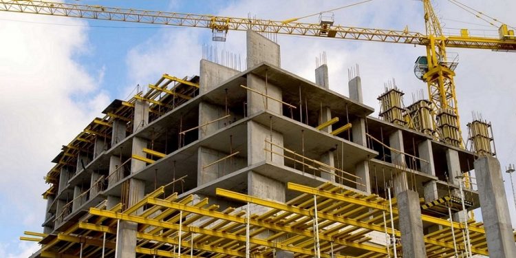Precios de materiales de construcción permanecen estables