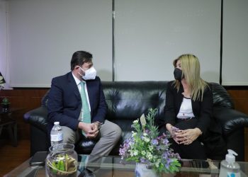 Flamenco Jau tomará posesión como miembro propietario de la Junta Directiva del Instituto Guatemalteco de Seguridad Social