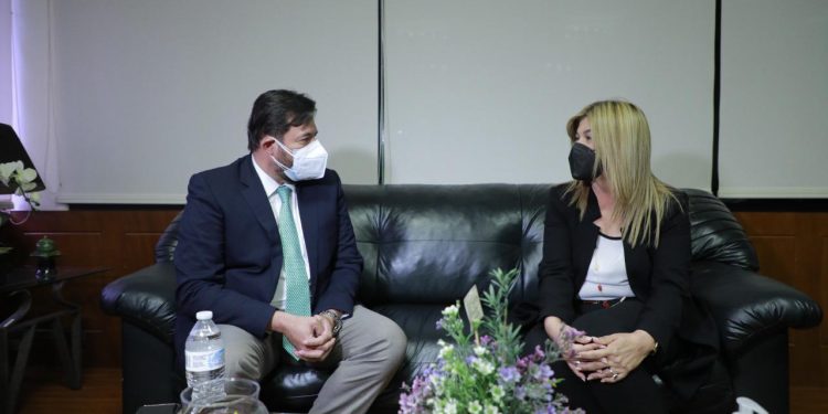 Flamenco Jau tomará posesión como miembro propietario de la Junta Directiva del Instituto Guatemalteco de Seguridad Social