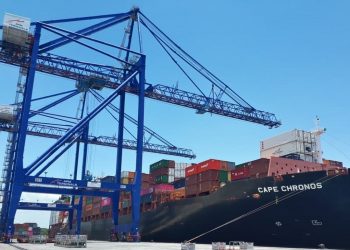 MINECO presenta Informe  Semestral sobre Comercio Exterior