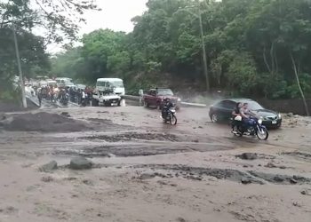 INSIVUMEH fuente oficial de información