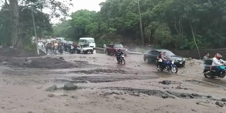 INSIVUMEH fuente oficial de información