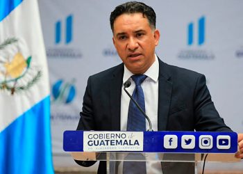 GOBIERNO GUATEMALTECO CUMPLE COMPROMISOS SOBRE ACUERDOS CON HONDURAS PARA LIMPIEZA DEL RÍO MOTAGUA