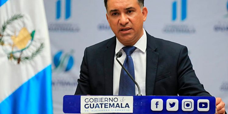 GOBIERNO GUATEMALTECO CUMPLE COMPROMISOS SOBRE ACUERDOS CON HONDURAS PARA LIMPIEZA DEL RÍO MOTAGUA