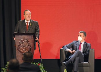 El evento de solidaridad que llama a la acción conjunta para atender el drama de los desplazados forzados