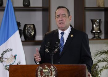 LA VACUNA PARA LOS MAESTROS ES PRIORITARIA EN LA CAMPAÑA CONTRA EL COVID-19: PRESIDENTE GIAMMATTEI