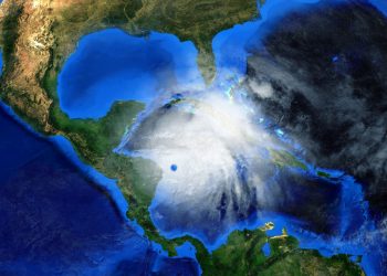 PRESIDENTE GIAMMATTEI PROMUEVE APOYO DE COREA PARA DECLARACIÓN ONU SOBRE ALTO RIESGO DE CA ANTE CAMBIO CLIMÁTICO