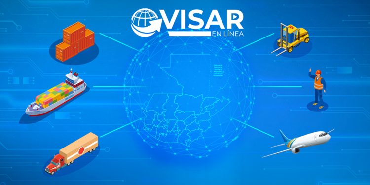 VISAR en línea, un impulso para el comercio del sector agropecuario