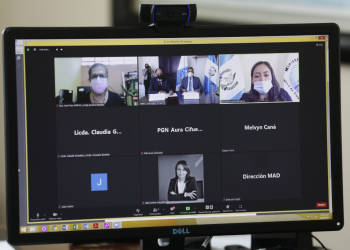 CONAPROV: supervisarán Centros de Atención para Adultos Mayores