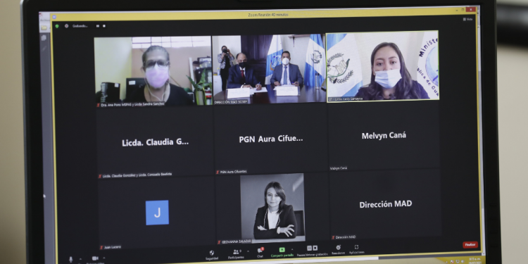 CONAPROV: supervisarán Centros de Atención para Adultos Mayores