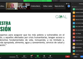 Mides implementa Plan de Desarrollo de Capacidades