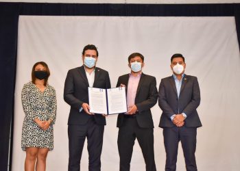 Ministerio de Trabajo y Previsión Social anuncia diversas acciones para la prevención y erradicación del trabajo infantil