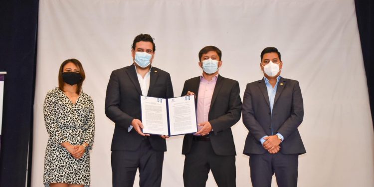 Ministerio de Trabajo y Previsión Social anuncia diversas acciones para la prevención y erradicación del trabajo infantil