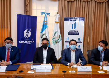 Congreso Nacional de Cambio Climático fortalecerá políticas ambientales de Guatemala