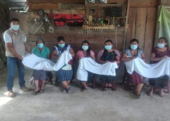 Beneficiarias huehuetecas amplían la variedad de productos en sus emprendimientos