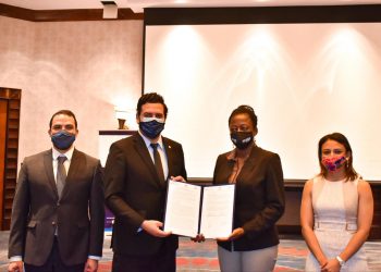 Mintrab promueve la inclusión laboral de personas refugiadas y solicitantes de la condición de refugiado, con el apoyo de ACNUR