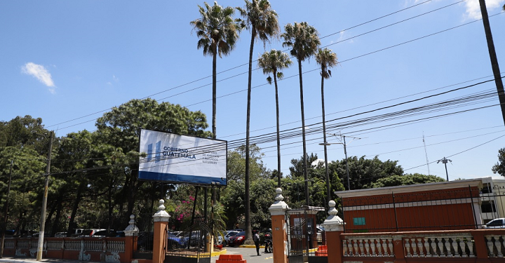 MARN impulsa la producción más limpia