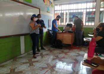 Inicia entrega de alimentos en El Progreso