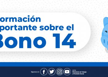 ¿Qué es el Bono 14? ¿Cuánto deben pagarte por concepto del Bono 14?