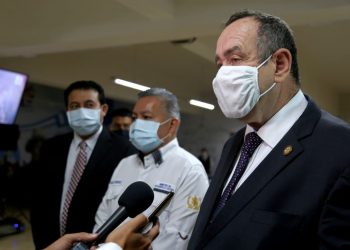 Presidente visita Mides para verificar avances