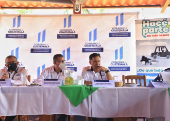 Avanzan acuerdos entre municipalidades de Retalhuleu para crear mancomunidad