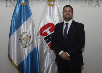 Javier Maldonado Quiñonez, asume como Ministro de Comunicaciones, Infraestructura y Vivienda 